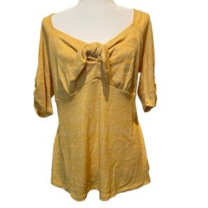 Jessica Simpson Top‎ Size 1X